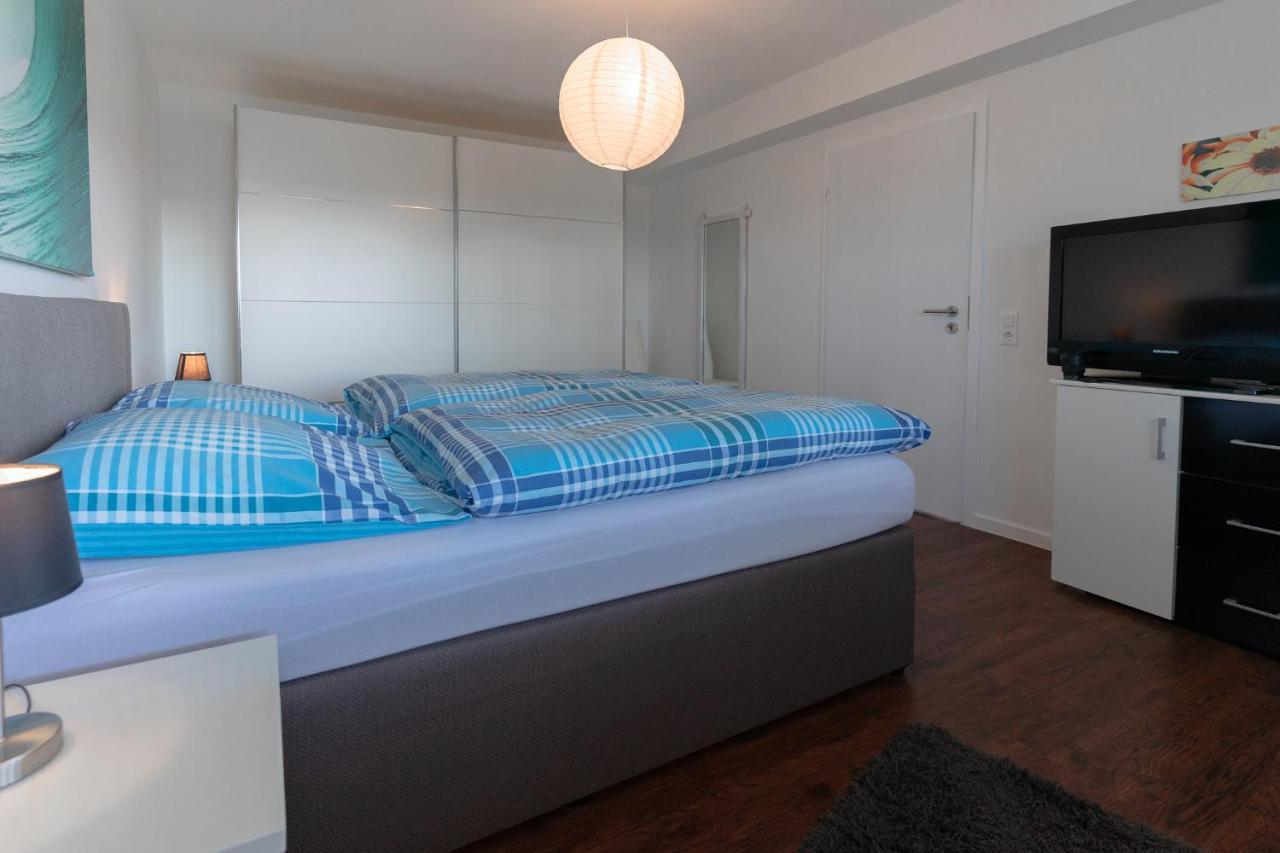 הורטגנוואלד Ferienwohnung Offermann מראה חיצוני תמונה