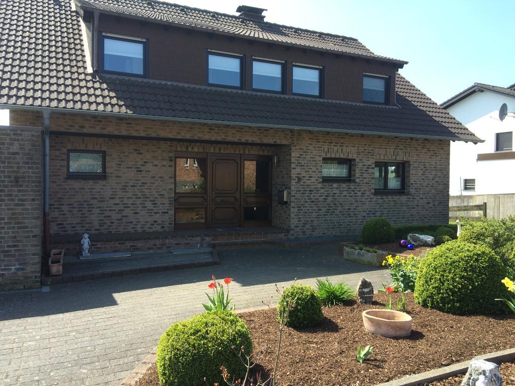 הורטגנוואלד Ferienwohnung Offermann חדר תמונה